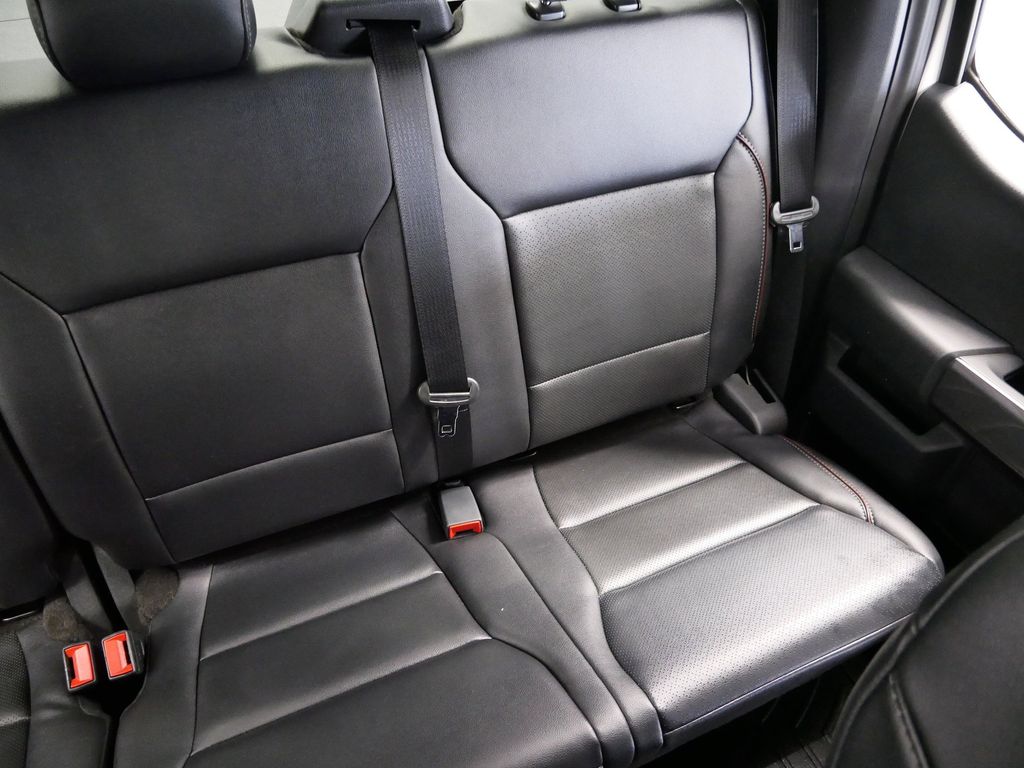 Thumbnail: 2022 Ford F-150 - 29