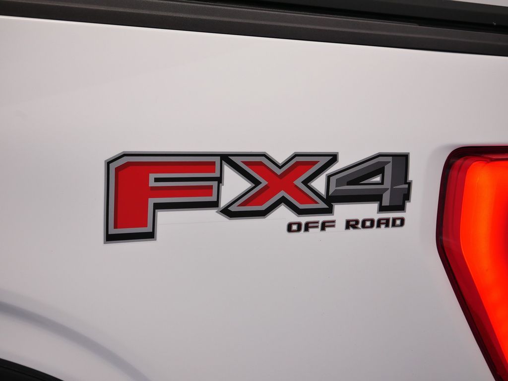 Thumbnail: 2022 Ford F-150 - 21