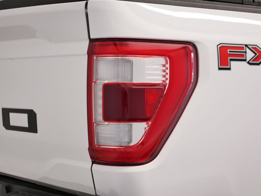 Thumbnail: 2022 Ford F-150 - 50