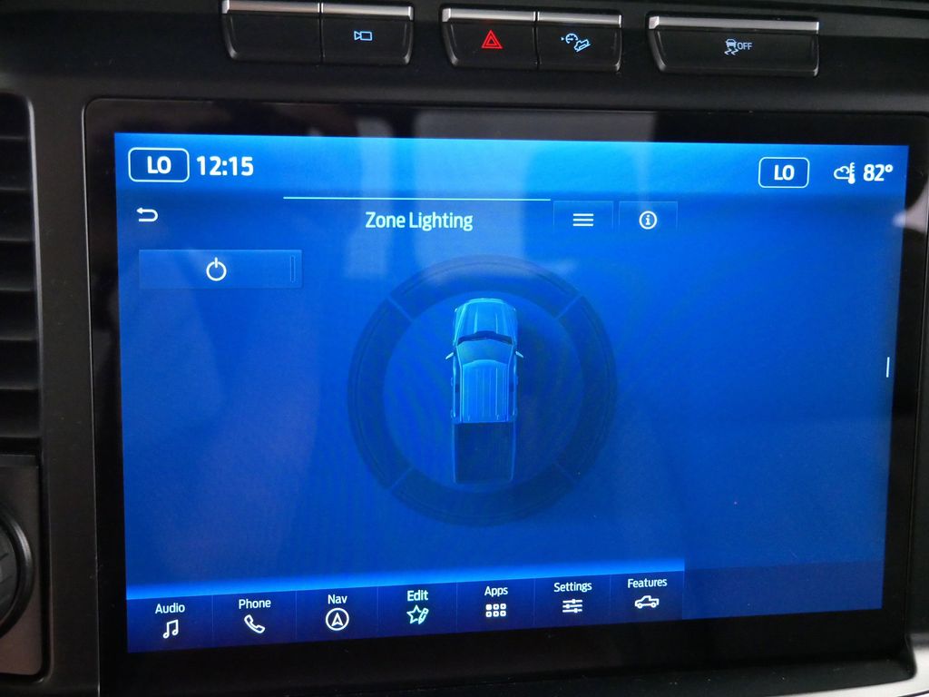 Thumbnail: 2022 Ford F-150 - 35