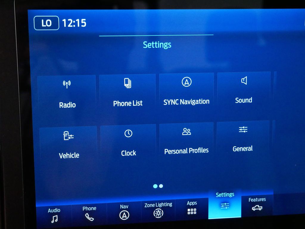 Thumbnail: 2022 Ford F-150 - 37