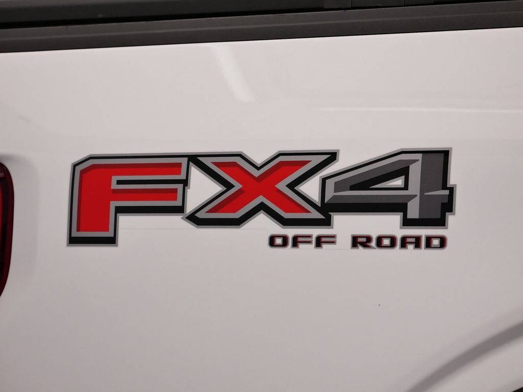 Thumbnail: 2022 Ford F-150 - 49