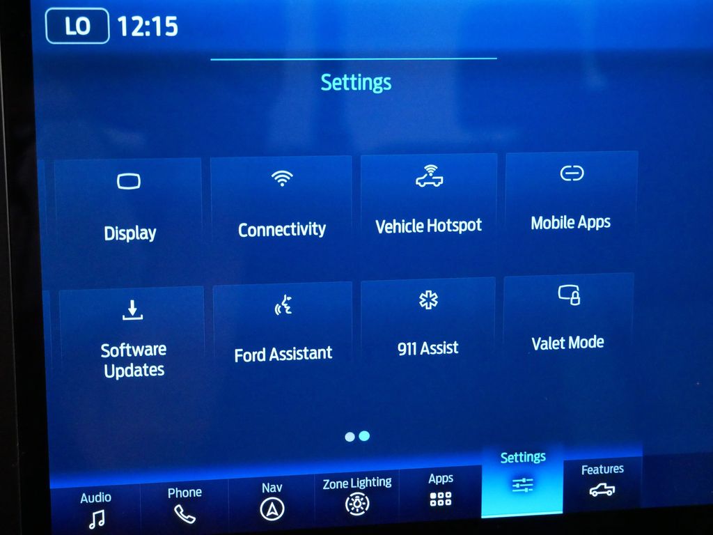 Thumbnail: 2022 Ford F-150 - 38