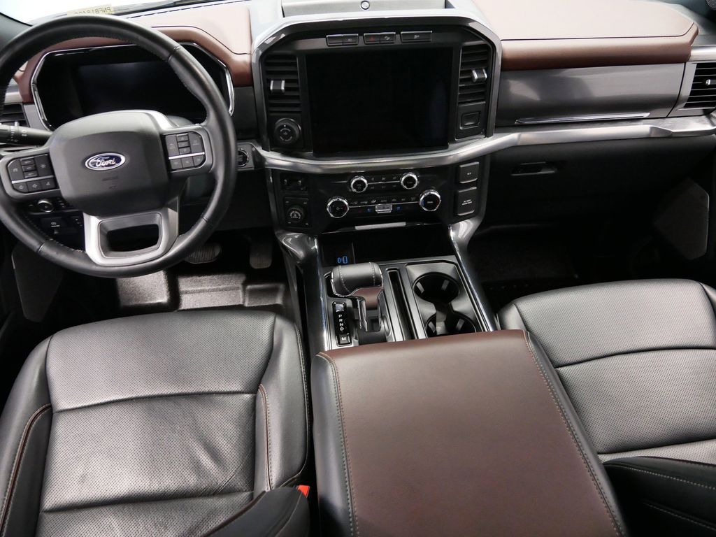 Thumbnail: 2022 Ford F-150 - 12