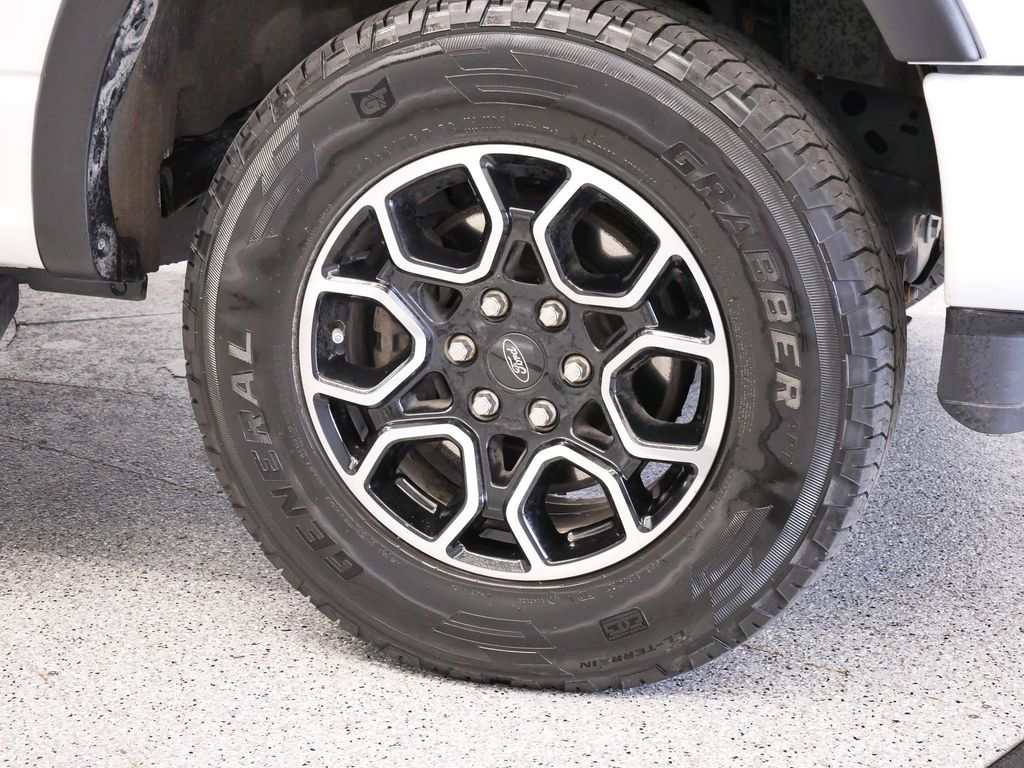 Thumbnail: 2022 Ford F-150 - 7