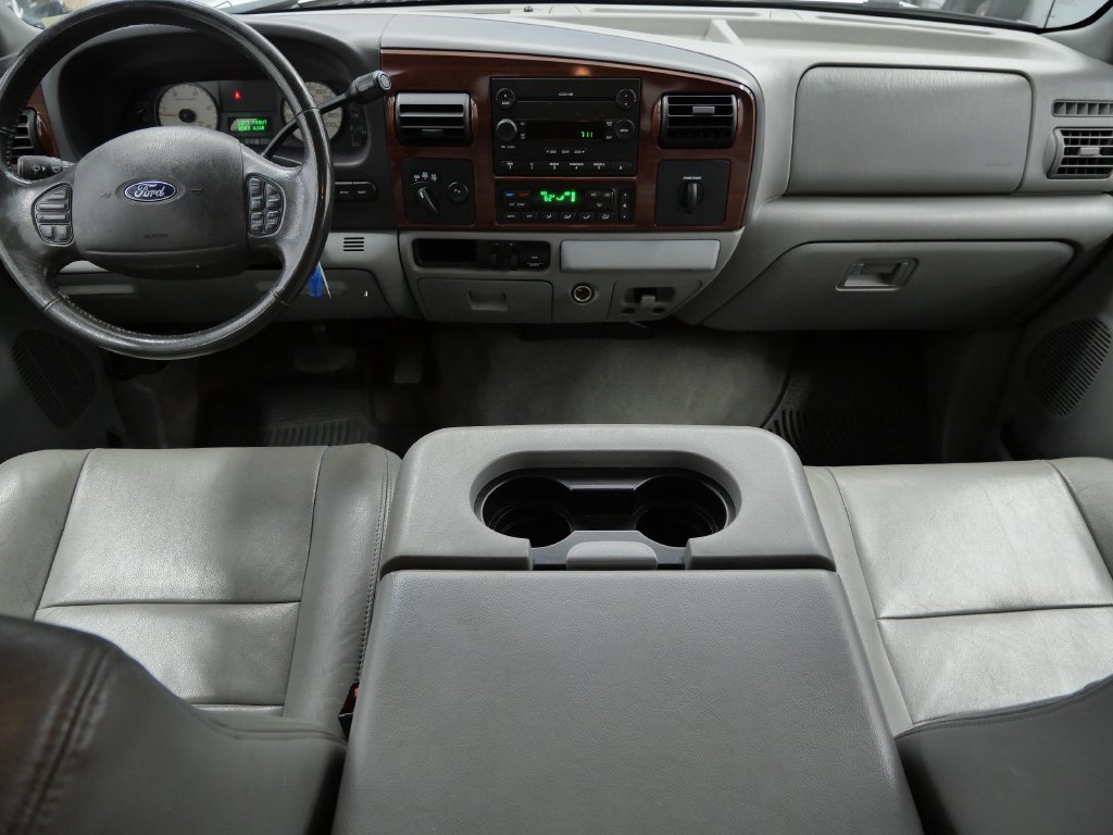 Thumbnail: 2005 Ford F-250 - 7