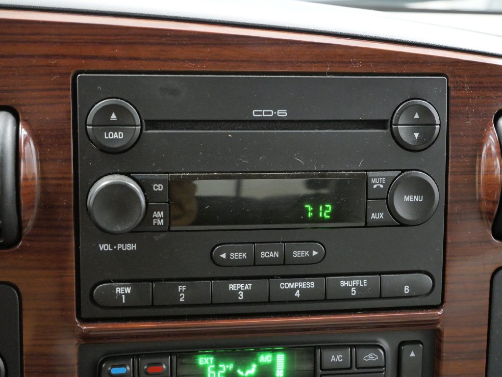 Thumbnail: 2005 Ford F-250 - 10