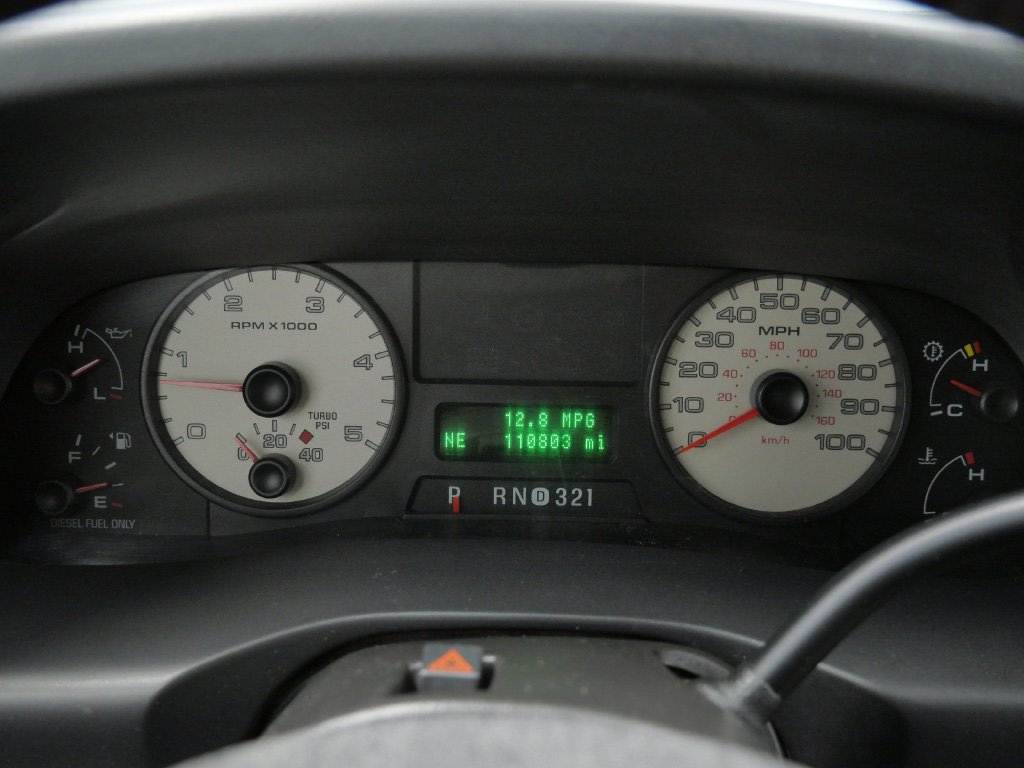 Thumbnail: 2005 Ford F-250 - 12