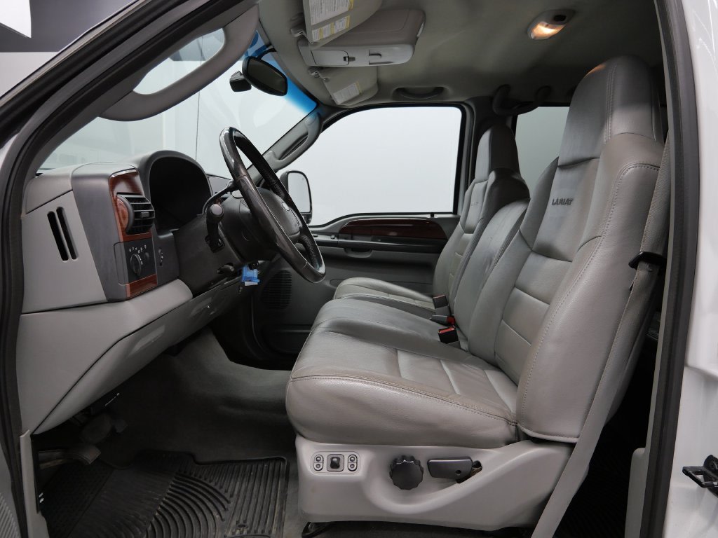 Thumbnail: 2005 Ford F-250 - 8