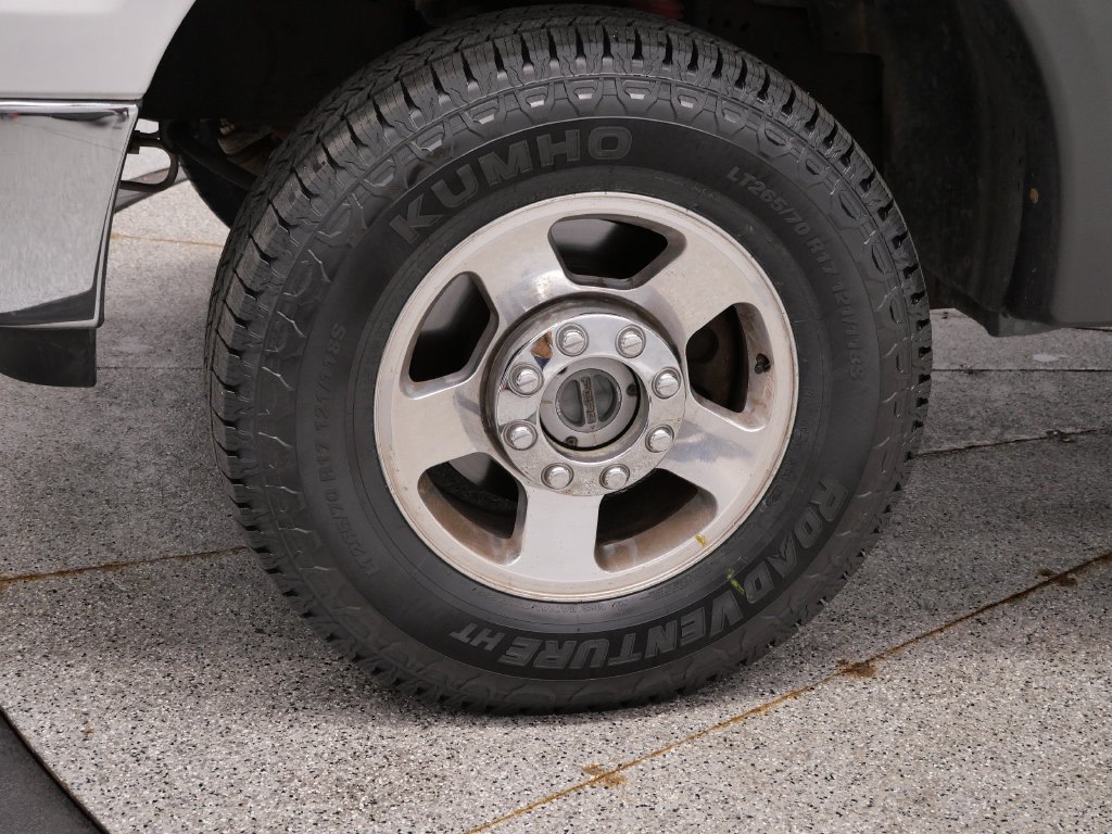Thumbnail: 2005 Ford F-250 - 6