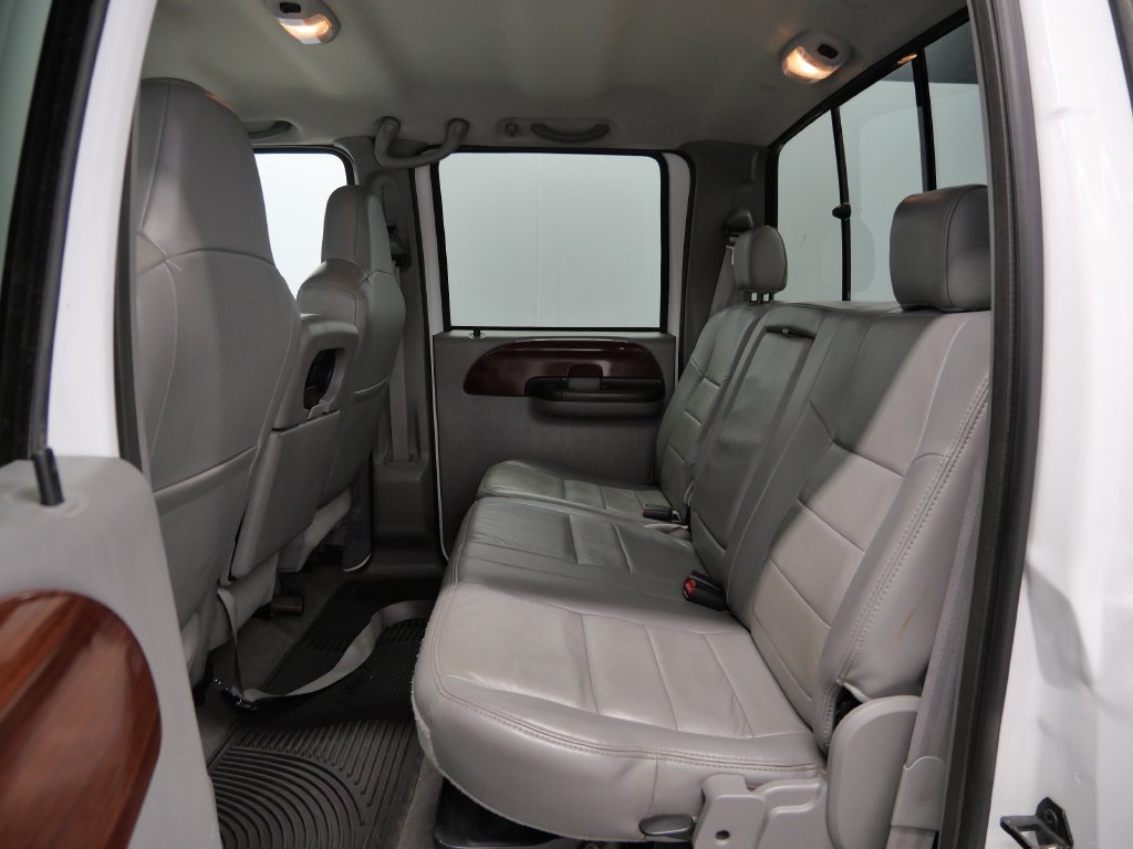Thumbnail: 2005 Ford F-250 - 9