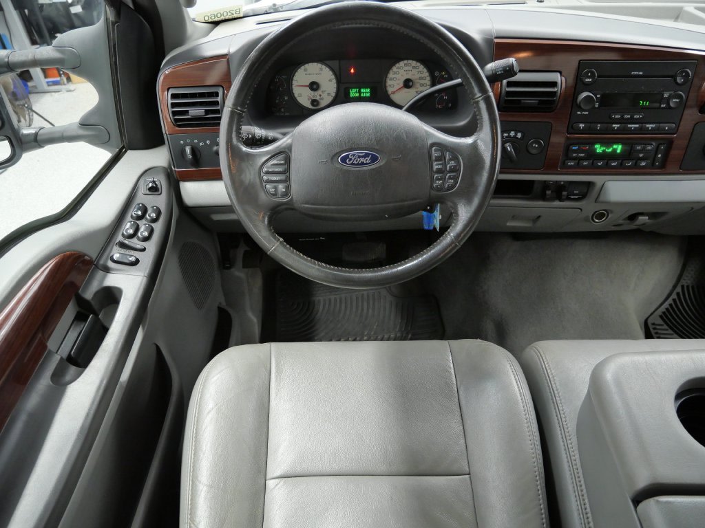 Thumbnail: 2005 Ford F-250 - 2