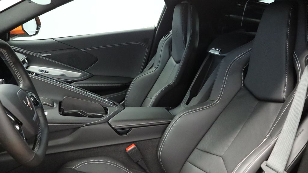 Thumbnail: 2023 Chevrolet Corvette - 10