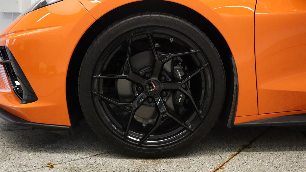 Thumbnail: 2023 Chevrolet Corvette - 7