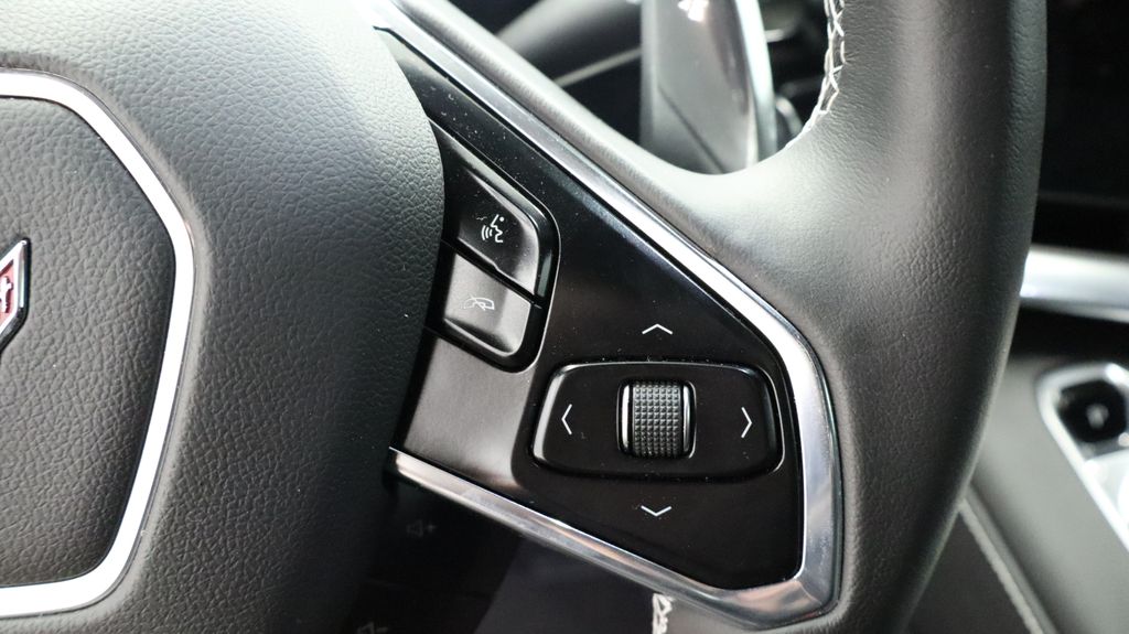 Thumbnail: 2023 Chevrolet Corvette - 27