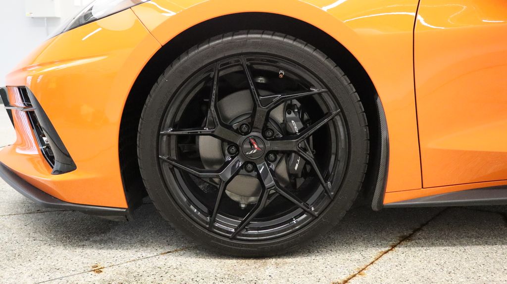 Thumbnail: 2023 Chevrolet Corvette - 20