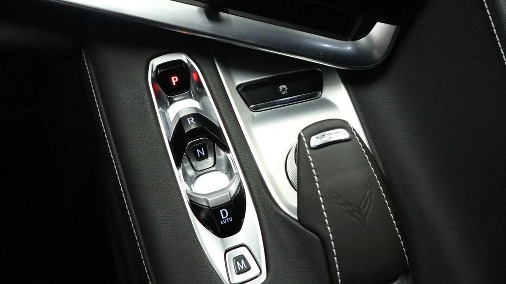 Thumbnail: 2023 Chevrolet Corvette - 30