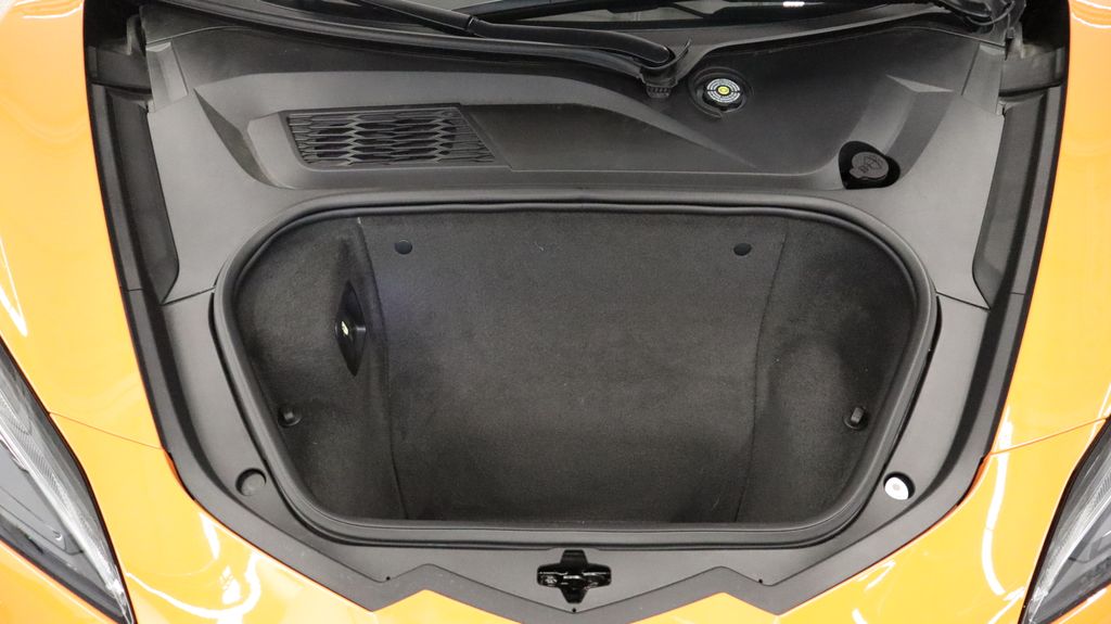 Thumbnail: 2023 Chevrolet Corvette - 23