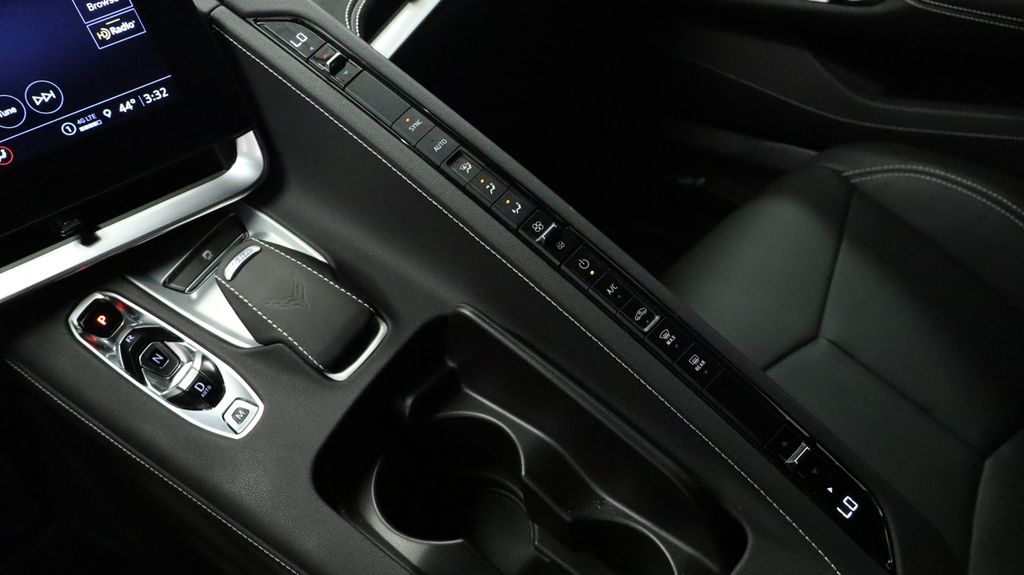 Thumbnail: 2023 Chevrolet Corvette - 34