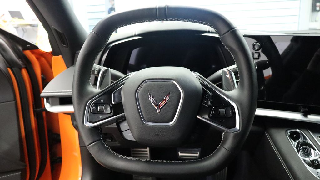 Thumbnail: 2023 Chevrolet Corvette - 9