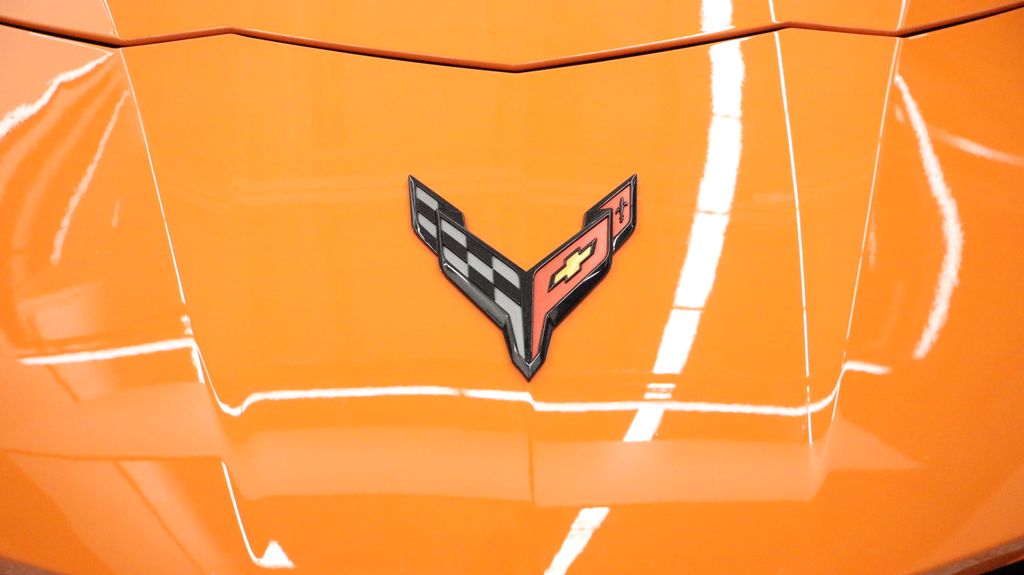 Thumbnail: 2023 Chevrolet Corvette - 6