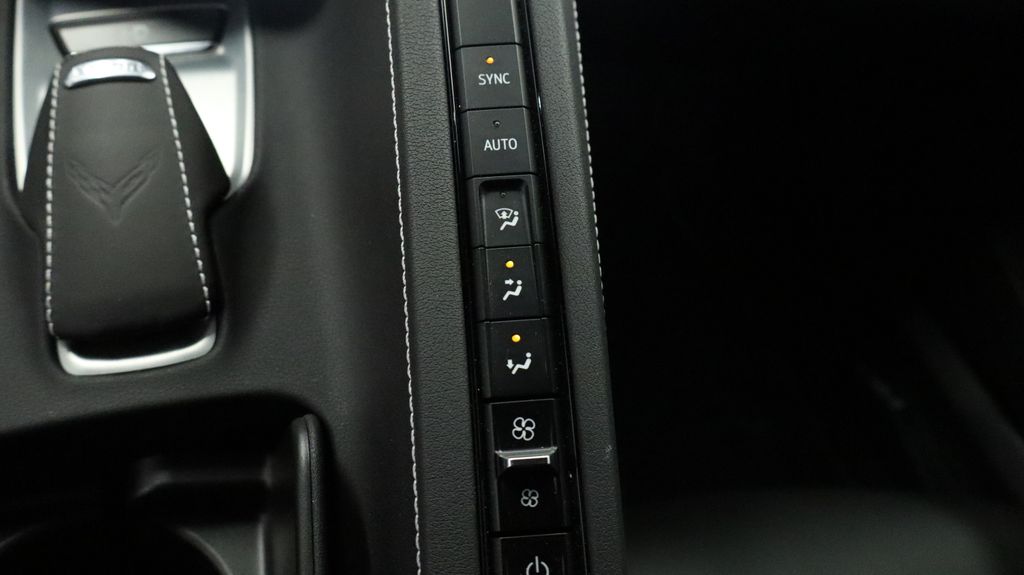 Thumbnail: 2023 Chevrolet Corvette - 32