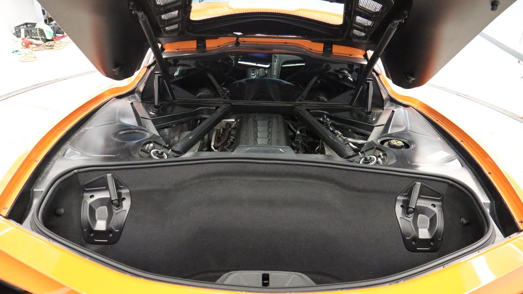 Thumbnail: 2023 Chevrolet Corvette - 8