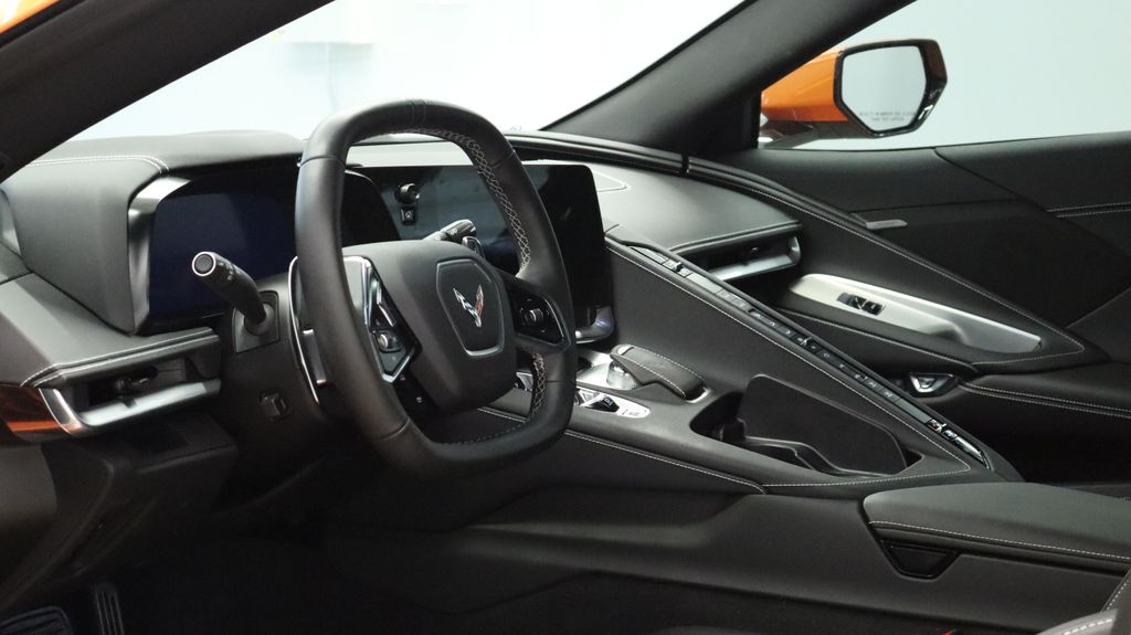 Thumbnail: 2023 Chevrolet Corvette - 2