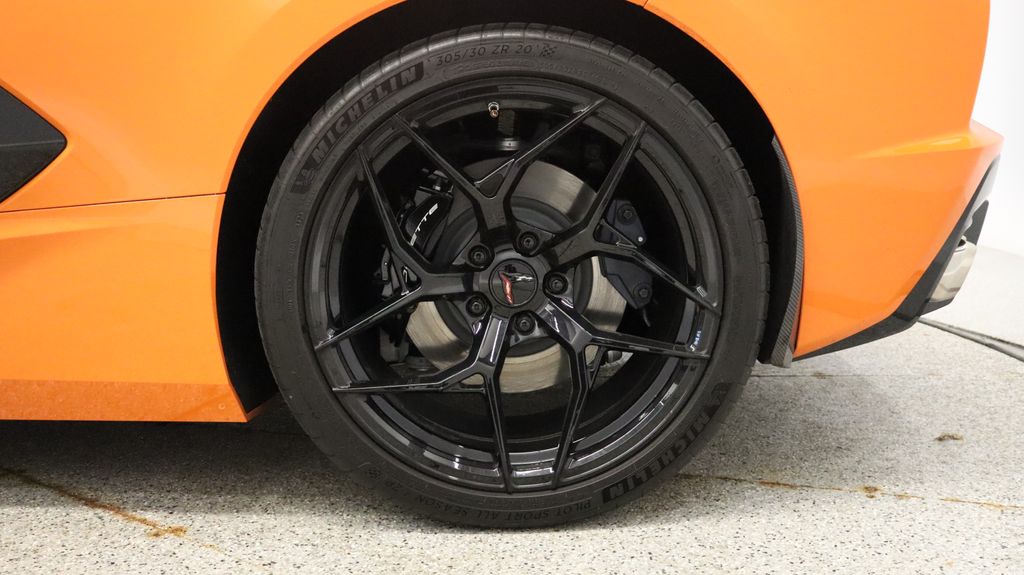 Thumbnail: 2023 Chevrolet Corvette - 19