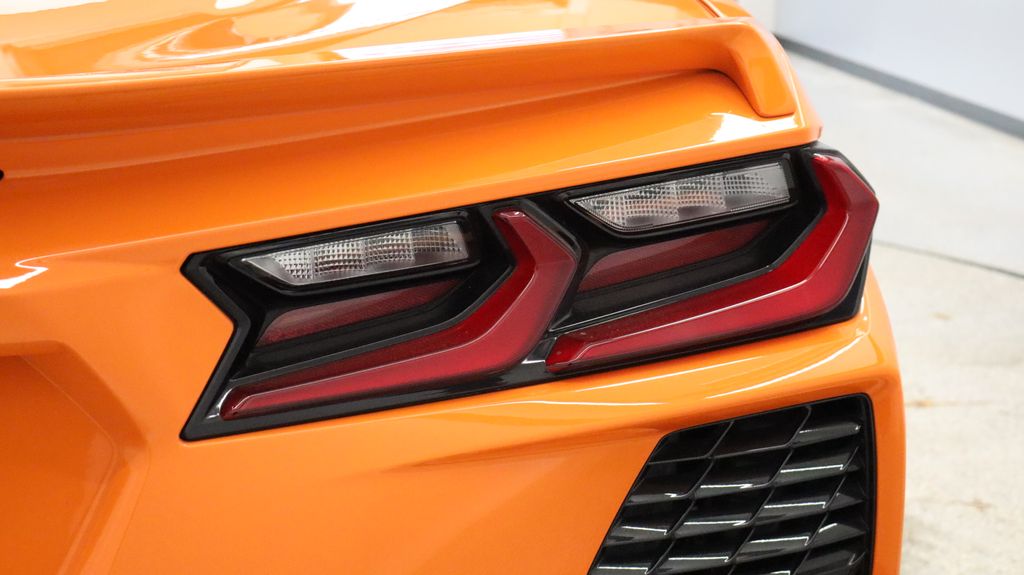 Thumbnail: 2023 Chevrolet Corvette - 21