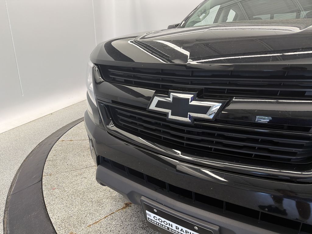 Thumbnail: 2020 Chevrolet Colorado - 6
