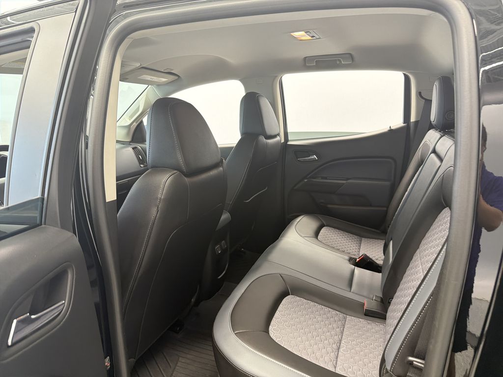 Thumbnail: 2020 Chevrolet Colorado - 10