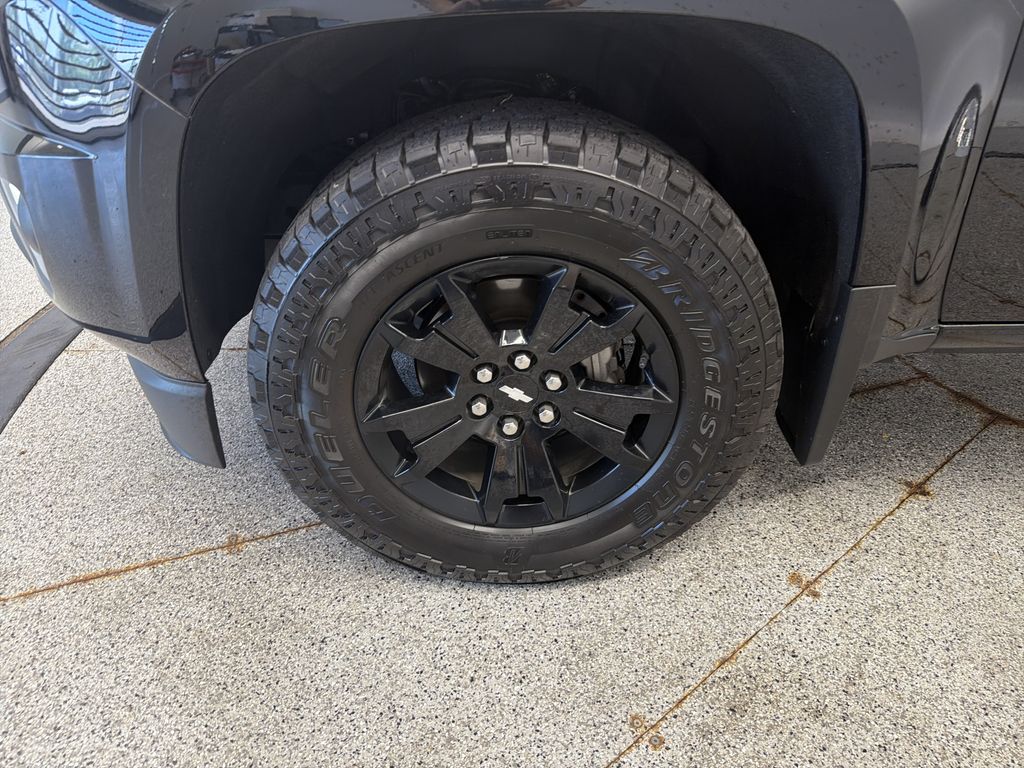 Thumbnail: 2020 Chevrolet Colorado - 7