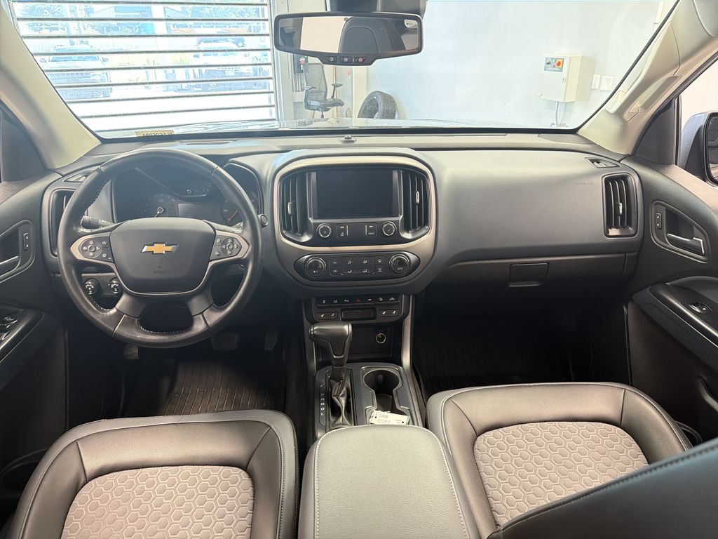 Thumbnail: 2020 Chevrolet Colorado - 2