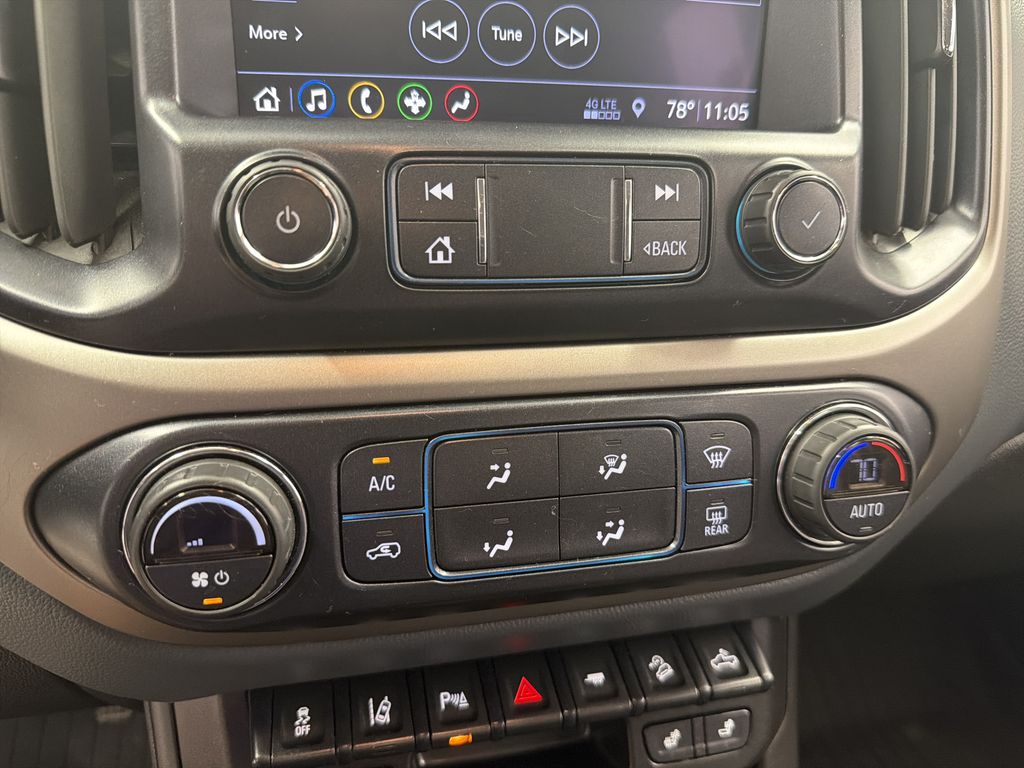Thumbnail: 2020 Chevrolet Colorado - 25