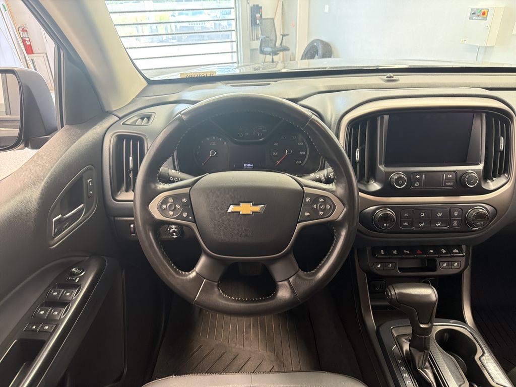 Thumbnail: 2020 Chevrolet Colorado - 8