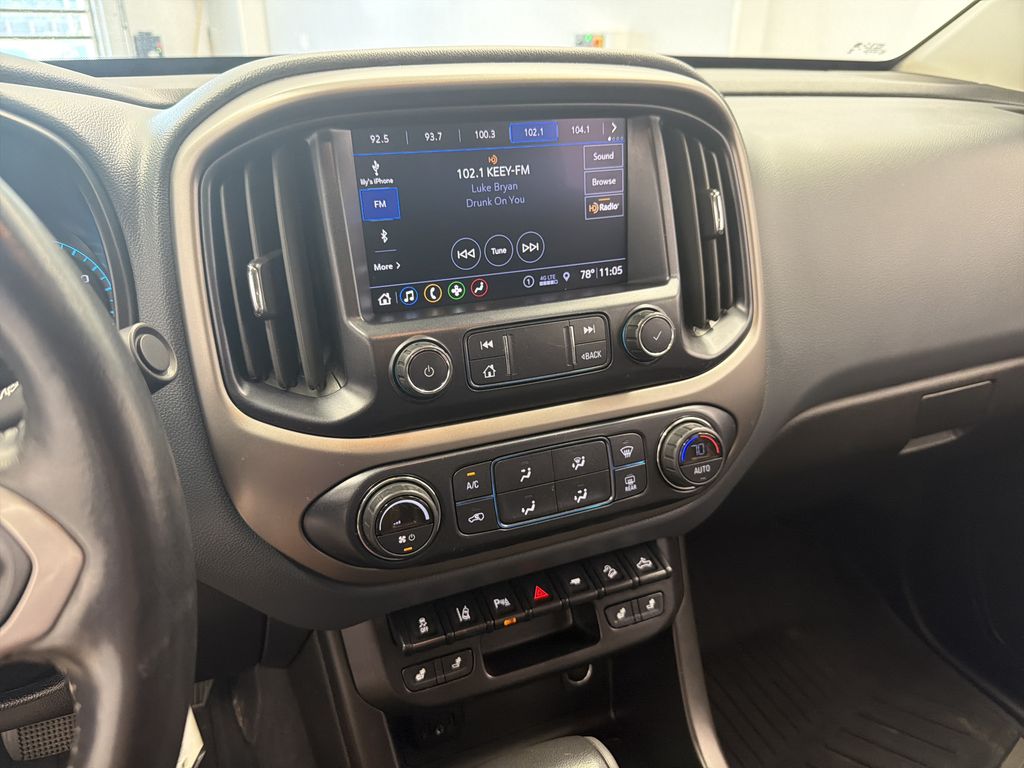 Thumbnail: 2020 Chevrolet Colorado - 13