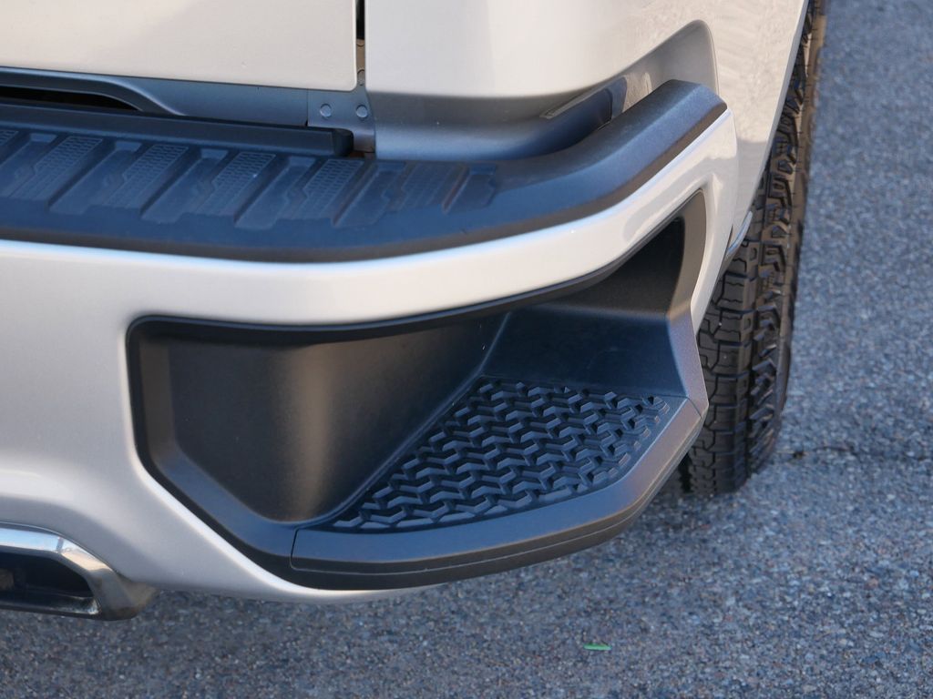 Thumbnail: 2019 Chevrolet Silverado 1500 - 50