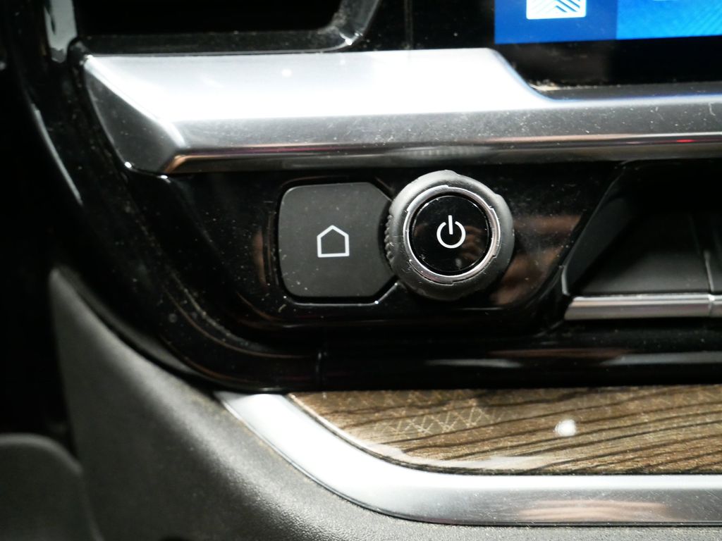 Thumbnail: 2022 Chevrolet Silverado 1500 - 47