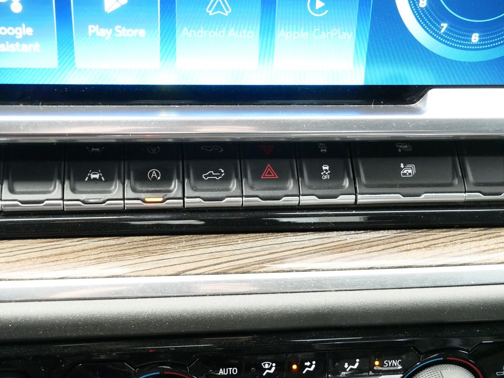 Thumbnail: 2022 Chevrolet Silverado 1500 - 42