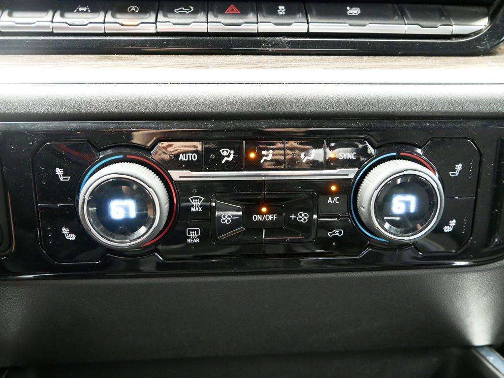 Thumbnail: 2022 Chevrolet Silverado 1500 - 43