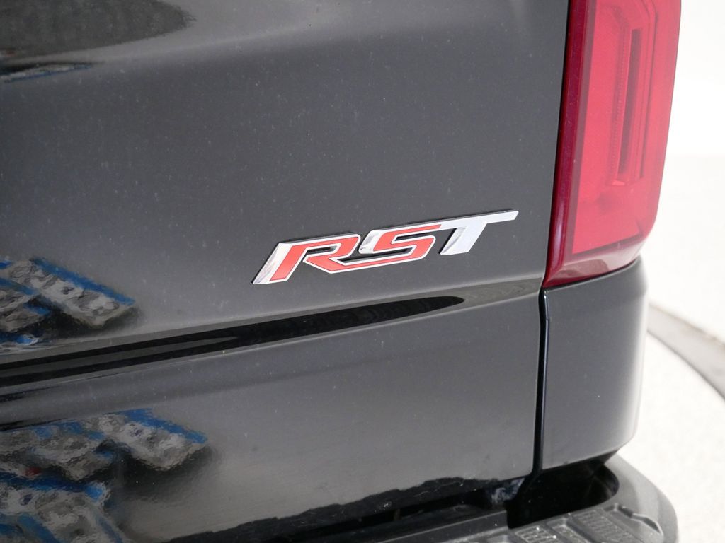 Thumbnail: 2022 Chevrolet Silverado 1500 - 22