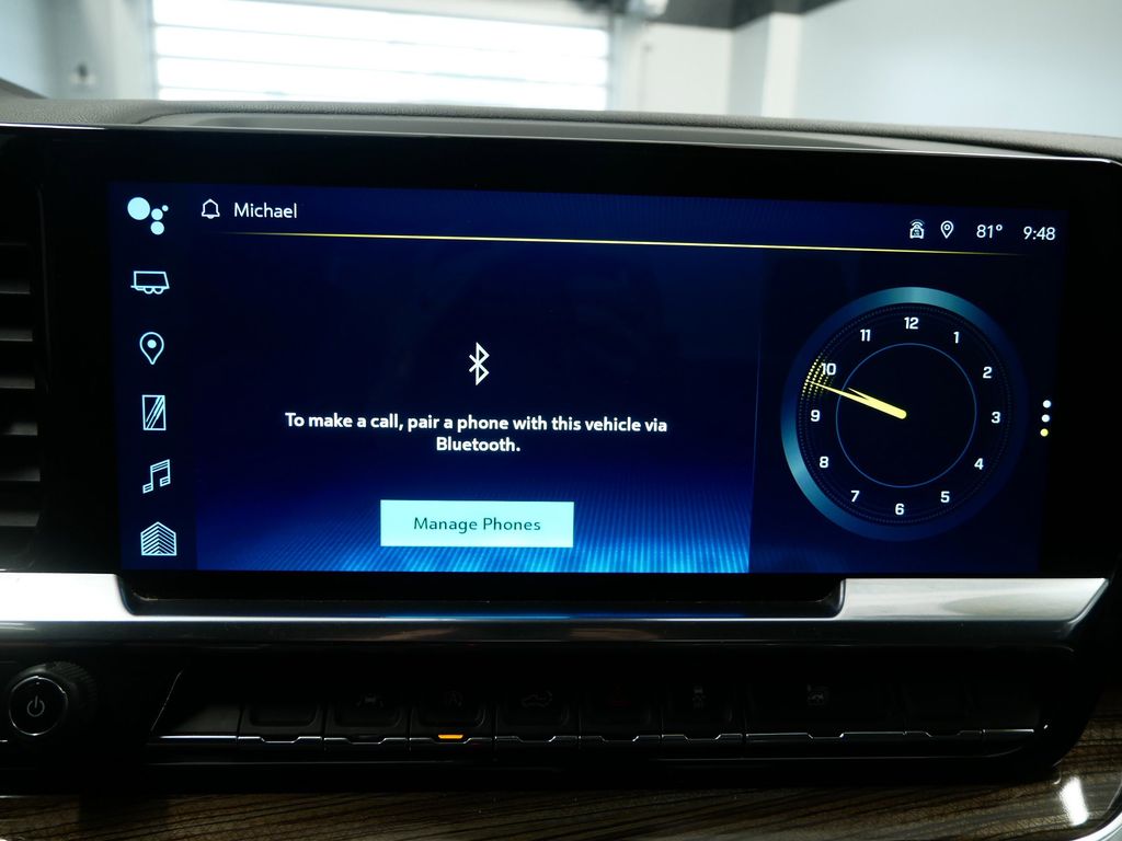 Thumbnail: 2022 Chevrolet Silverado 1500 - 40