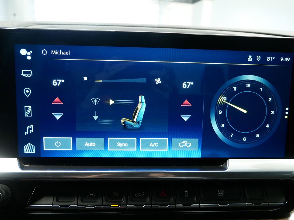 Thumbnail: 2022 Chevrolet Silverado 1500 - 48