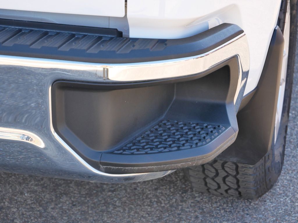 Thumbnail: 2019 Chevrolet Silverado 1500 - 49