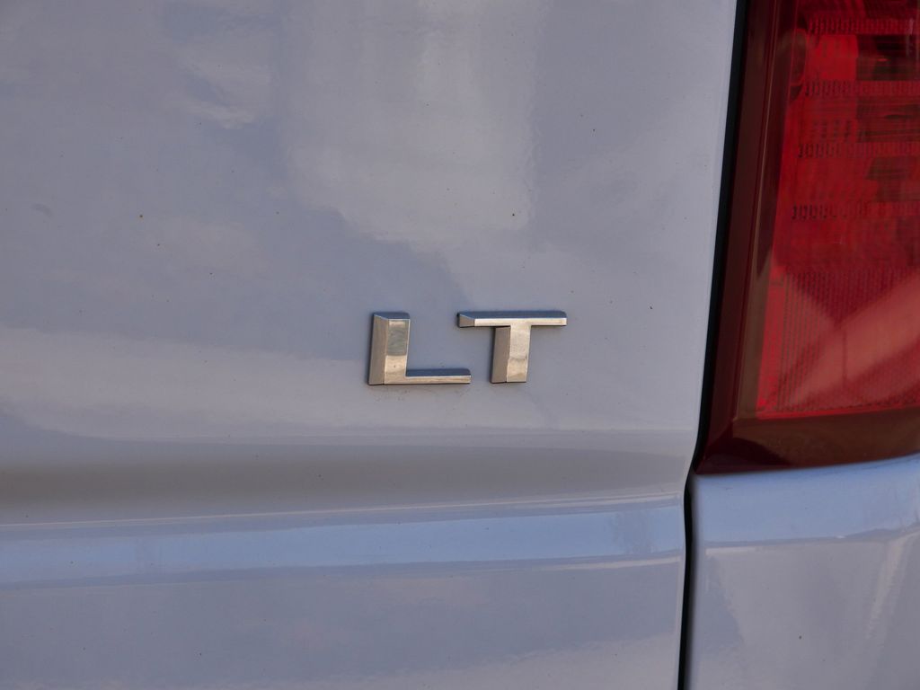 Thumbnail: 2019 Chevrolet Silverado 1500 - 50