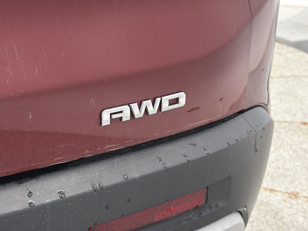 Thumbnail: 2018 GMC Acadia - 7
