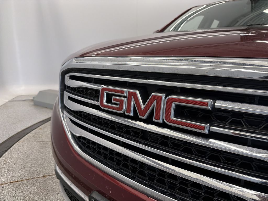 Thumbnail: 2018 GMC Acadia - 25