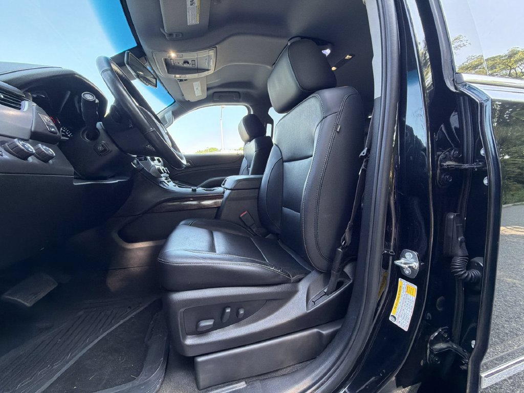 Thumbnail: 2019 GMC Yukon - 11