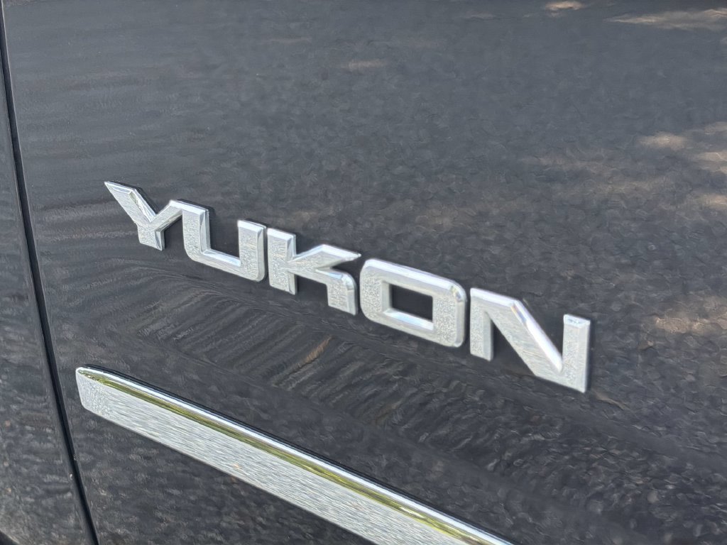 Thumbnail: 2019 GMC Yukon - 7